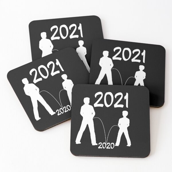 Item preview, 2020 Shirt 2021 Piss On 2020, Quarantine, Funny 2020, Funny 2021, Cool Graphic,bags, Laptop Skins, scraf, mobile cases, face masks designed and sold by kenganalashish.