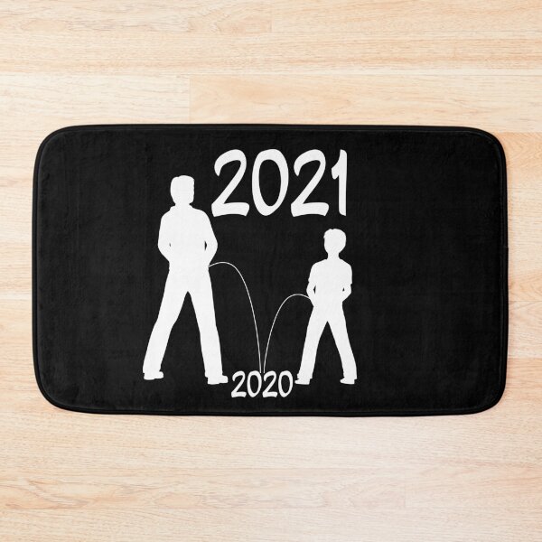 Item preview, 2020 Shirt 2021 Piss On 2020, Quarantine, Funny 2020, Funny 2021, Cool Graphic,bags, Laptop Skins, scraf, mobile cases, face masks designed and sold by kenganalashish.