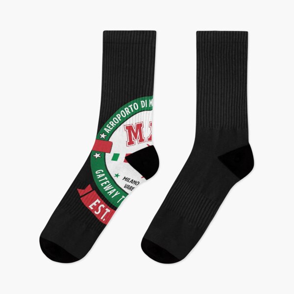 Item preview, MXP Airport di Milano-Malpensa Italy - Vintage Design designed and sold by FouDeeziner.