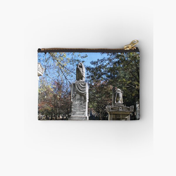 Item preview, Ornate Antique Headstones in Huntsville Alabama Cemetery (unedited) designed and sold by Silver Sky by Janet.