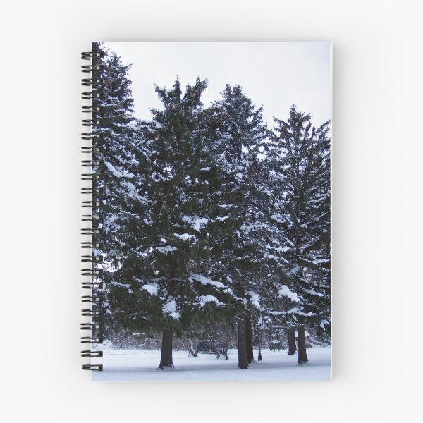 Item preview, SNOW ON THE PINES designed and sold by jclegge.