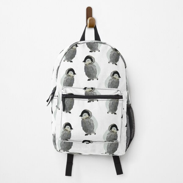 Item preview, Baby Penguin designed and sold by Manitarka.