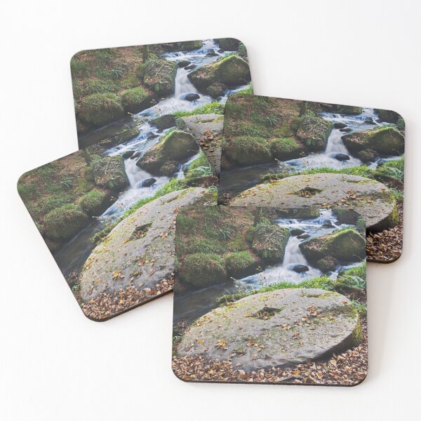 Item preview, Mill Stone (Kennall Vale) designed and sold by bitm2007.