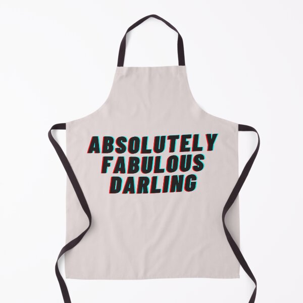 Item preview, Abslutely Fabulous Darling designed and sold by CreacionsMeraki.