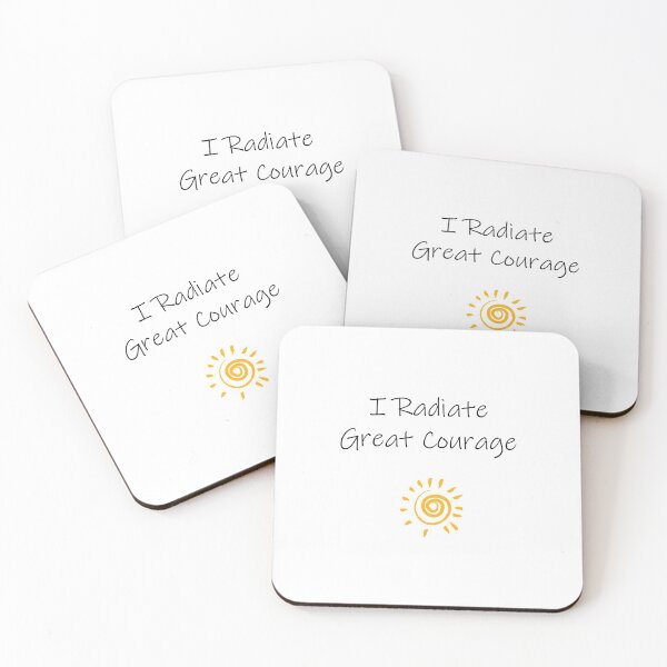 Item preview, Daily Affirmation designed and sold by sidmj.