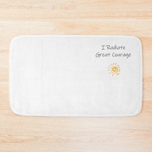 Item preview, Daily Affirmation designed and sold by sidmj.