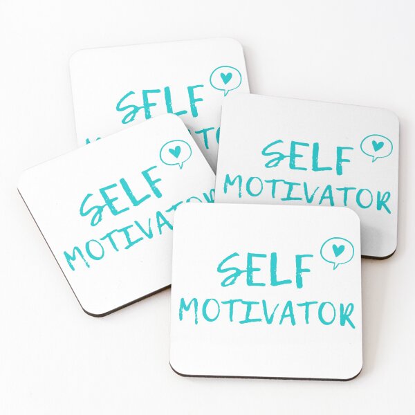 Item preview, Self Motivator designed and sold by Claudia Canu.