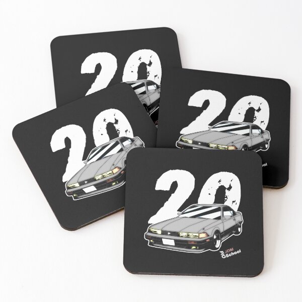 Item preview, JDM Z20 [Black] designed and sold by oldschooljdm.