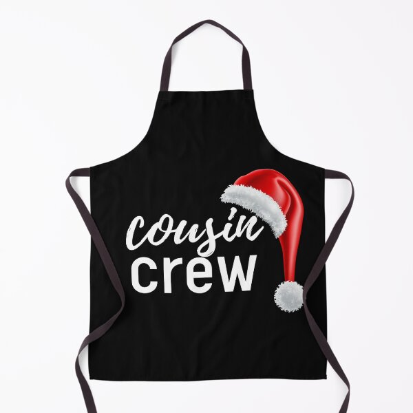 Item preview, Cousin Crew, Cousin Crew, Matching Cousin, Christmas Cousin, Gift for Cousins, Christmas Gift, Christmas Matching,Cool Graphic,bags, Laptop Skins, scraf, mobile cases, face masks designed and sold by kenganalashish.