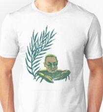 Prufrock Unisex T-Shirt