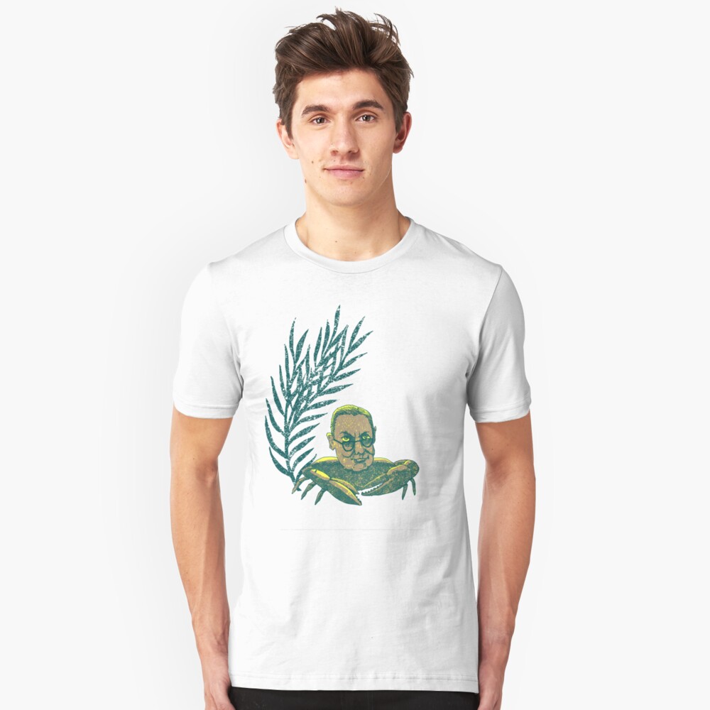 Prufrock Slim Fit T-Shirt