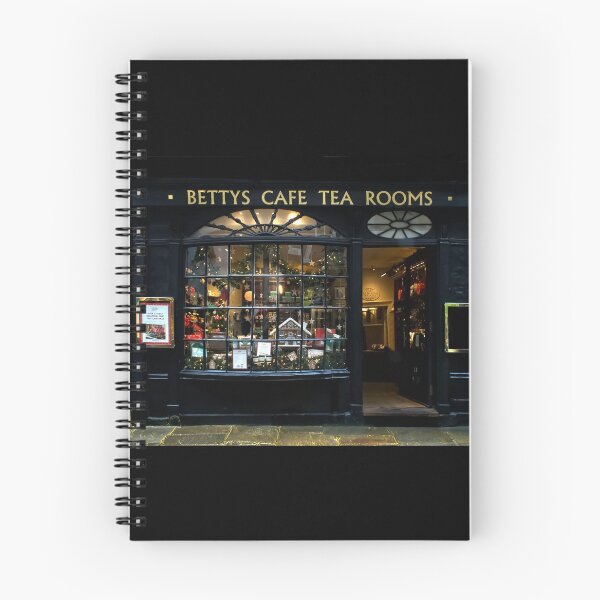 Item preview, Bettys of York designed and sold by Alisonchambers2.