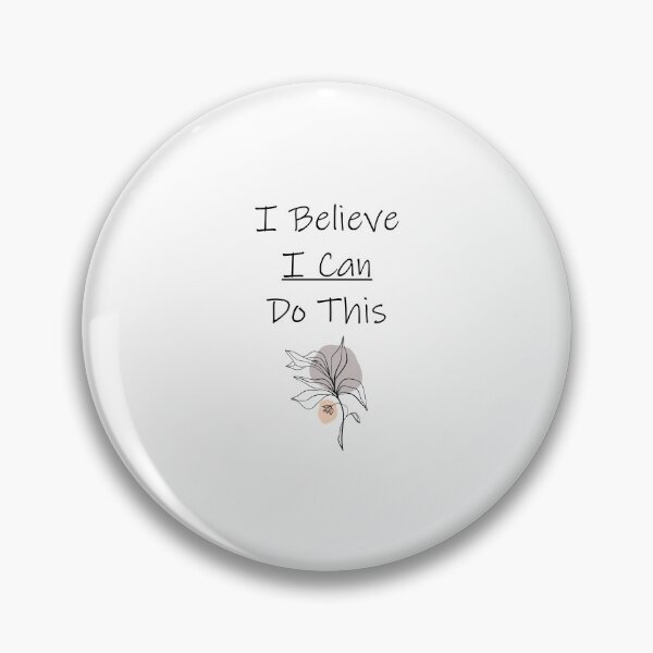 Item preview, Daily Affirmation designed and sold by sidmj.
