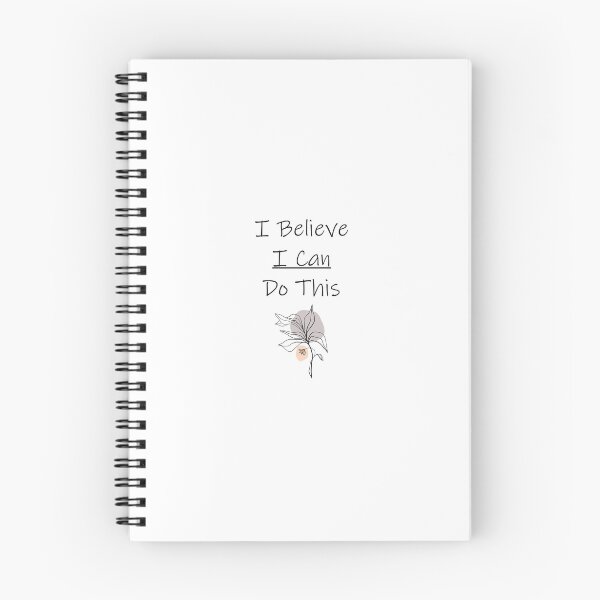 Item preview, Daily Affirmation designed and sold by sidmj.