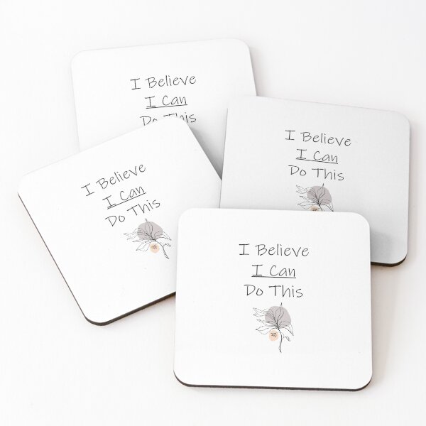 Item preview, Daily Affirmation designed and sold by sidmj.