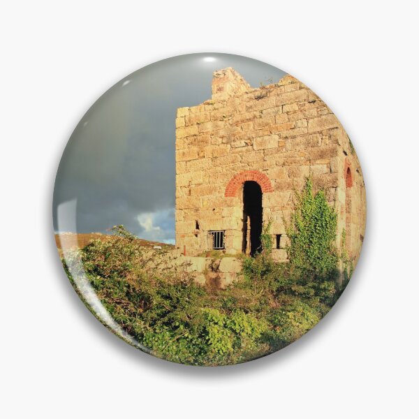 Item preview, Tincroft and Carn Brea designed and sold by bitm2007.