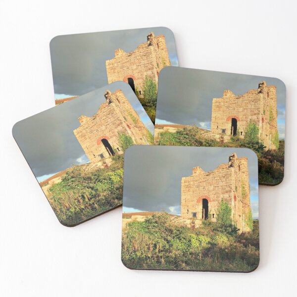 Item preview, Tincroft and Carn Brea designed and sold by bitm2007.