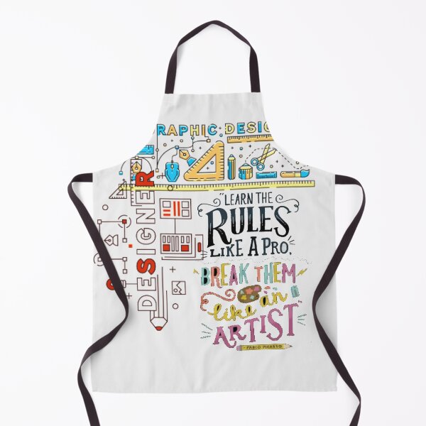 Item preview, Learn the rules like a pro designed and sold by Rritu.