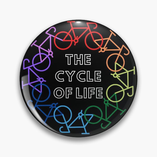 Item preview, The Cycle Of Life designed and sold by rgraphix.
