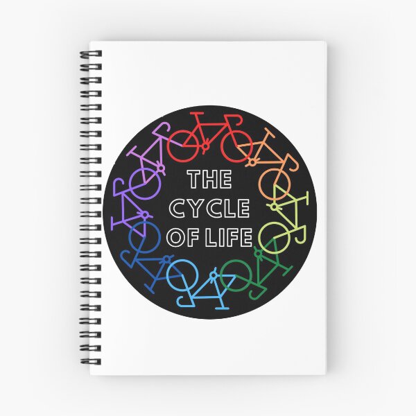 Item preview, The Cycle Of Life designed and sold by rgraphix.