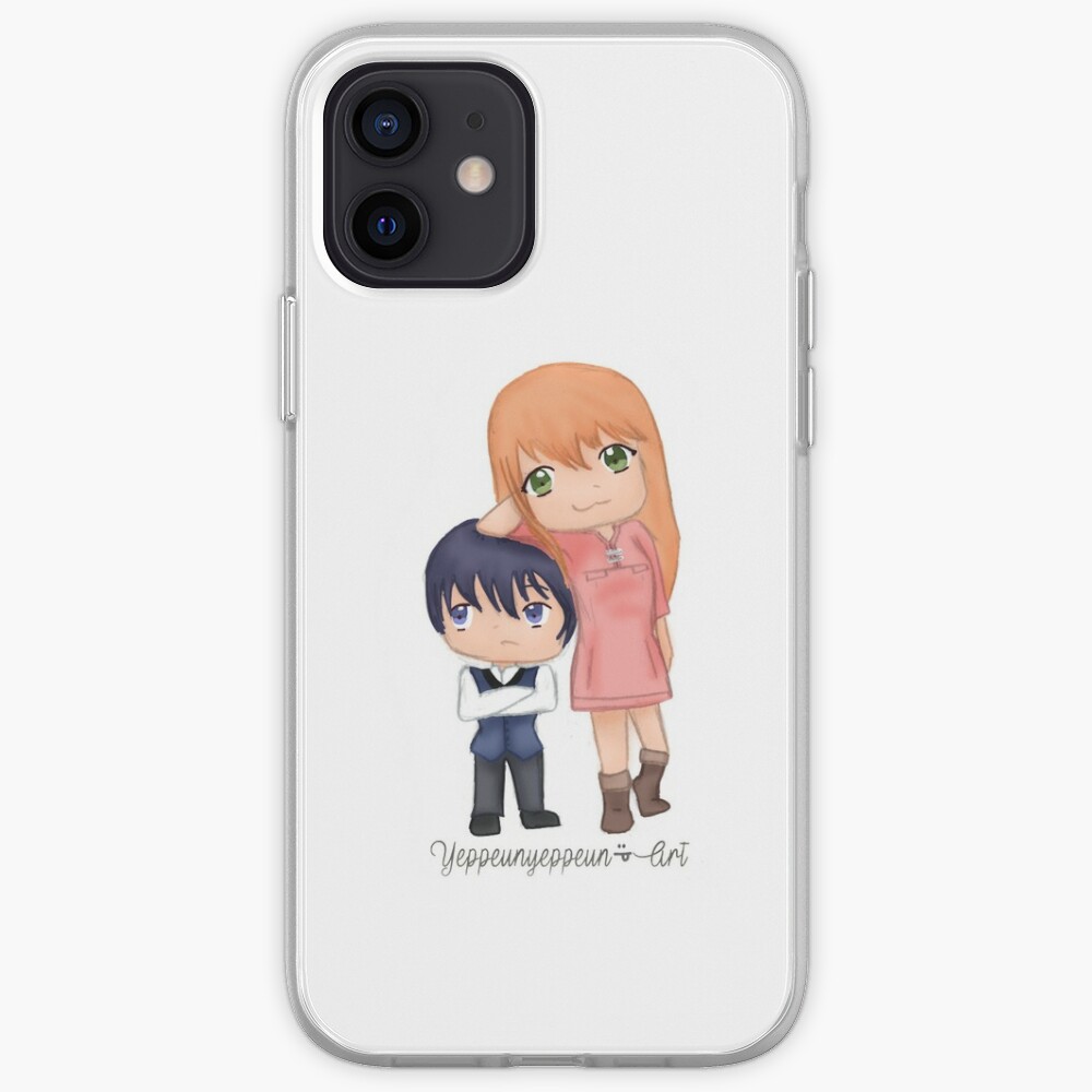 Soredemo Sekai Wa Utsukushiii Livius X Nike A Iphone Case Cover By Liajung Redbubble