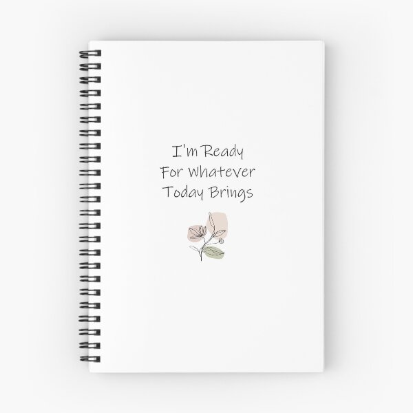 Item preview, Daily Affirmation designed and sold by sidmj.