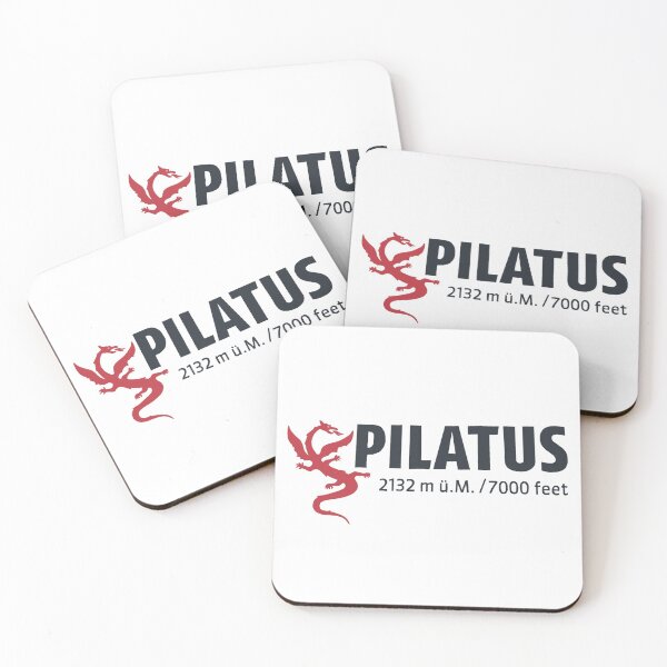 Item preview, Pilatus, Swiss Alps  designed and sold by Tcktraveler.