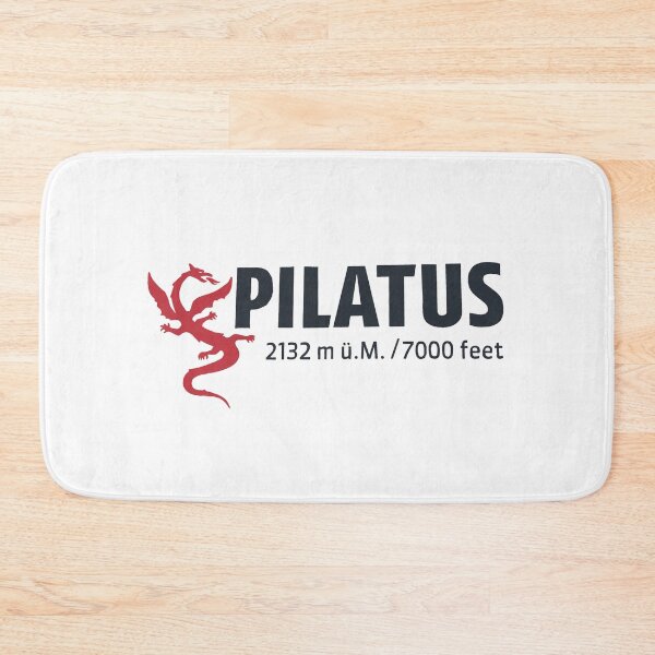 Item preview, Pilatus, Swiss Alps  designed and sold by Tcktraveler.