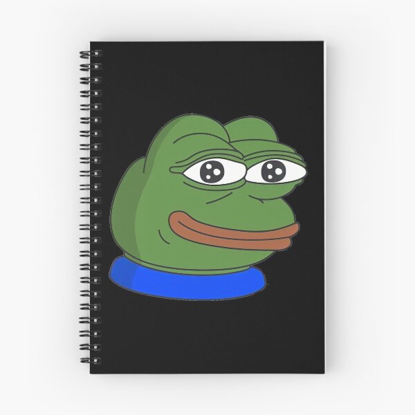 Item preview, Pepe designed and sold by PepeRus.