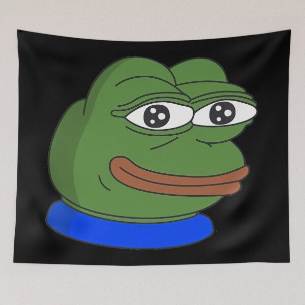 Item preview, Pepe designed and sold by PepeRus.