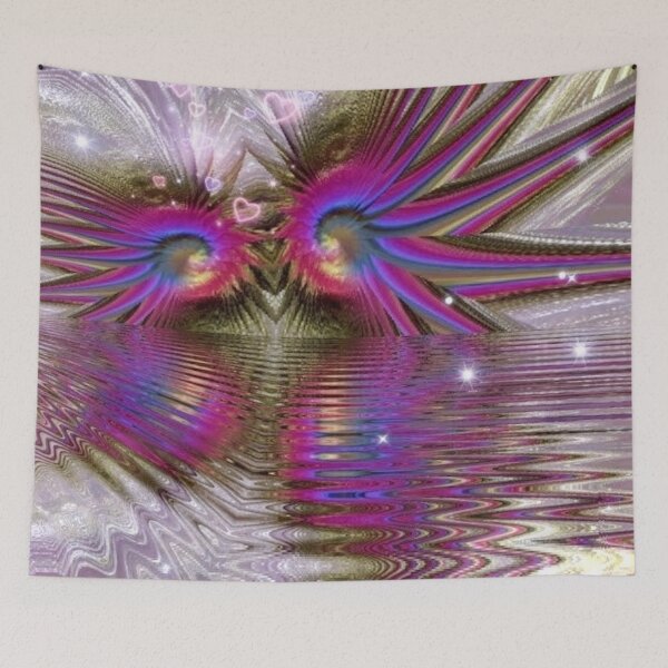 Item preview, Water Dragon love designed and sold by Ioka.