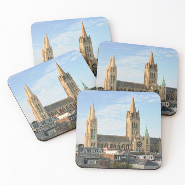 Item preview, Truro Cathedral designed and sold by bitm2007.