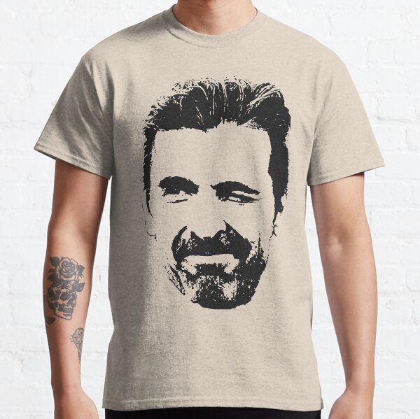 Gigi Buffon Camiseta clásica