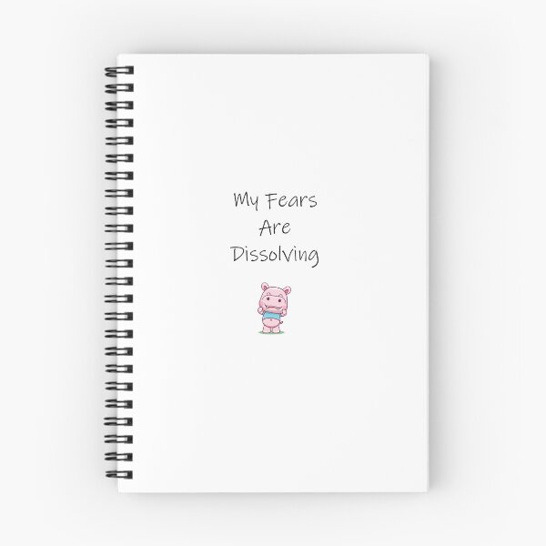 Item preview, Daily Affirmation designed and sold by sidmj.