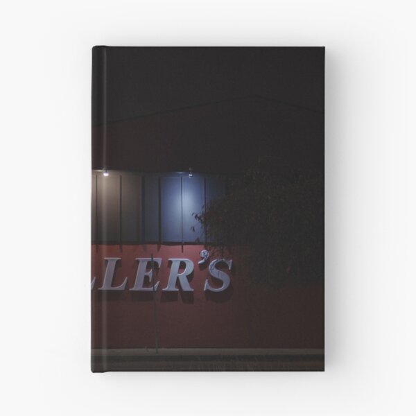 Item preview, MILLER'S BAR designed and sold by jclegge.