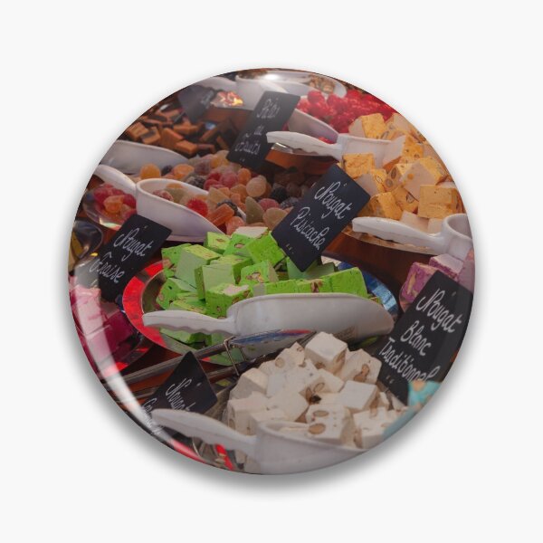 Item preview, Delicious nougat designed and sold by Marc Molenaar.