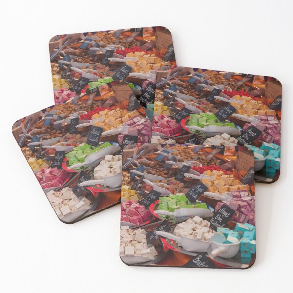 Item preview, Delicious nougat designed and sold by Marc Molenaar.