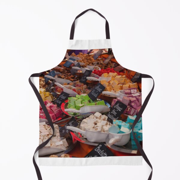 Item preview, Delicious nougat designed and sold by Marc Molenaar.
