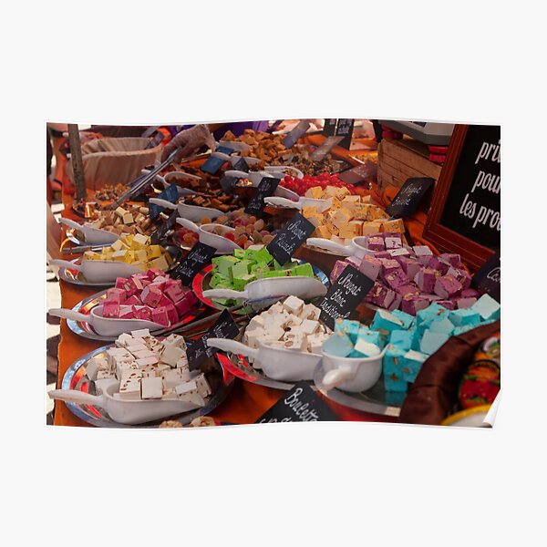 Posters Sur Le Theme Epicure Redbubble