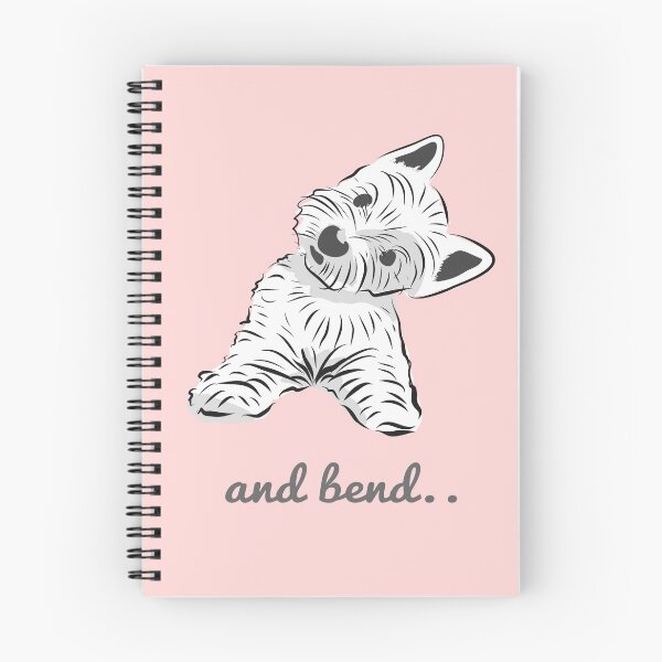 Item preview, Yoga dog designed and sold by MY NEW ZEALAND.
