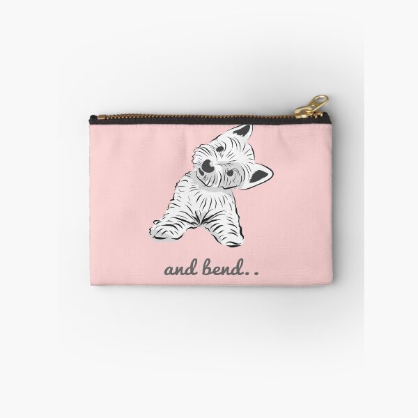 Item preview, Yoga dog designed and sold by Kiwidom.