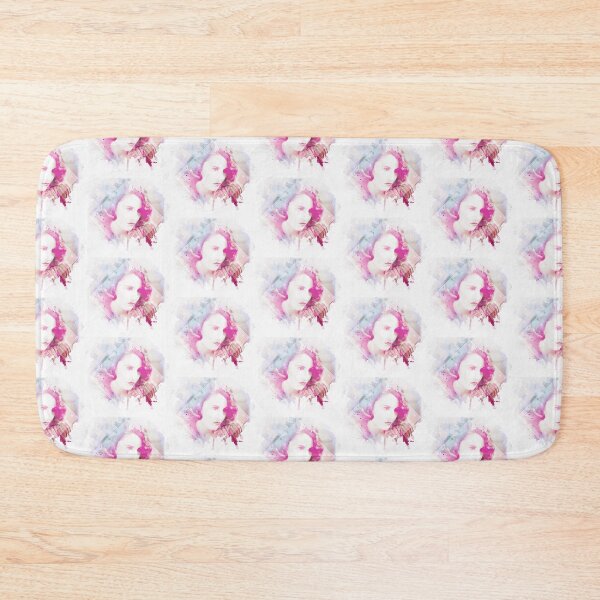 Item preview, Barbara Stanwyck Watercolour designed and sold by Arkadina.