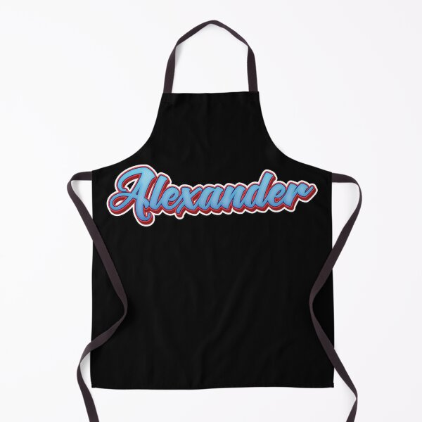 Item preview, Alexander designed and sold by ProjectX23.