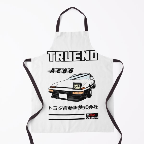 Item preview, AE86 [Trueno] Wink designed and sold by oldschooljdm.