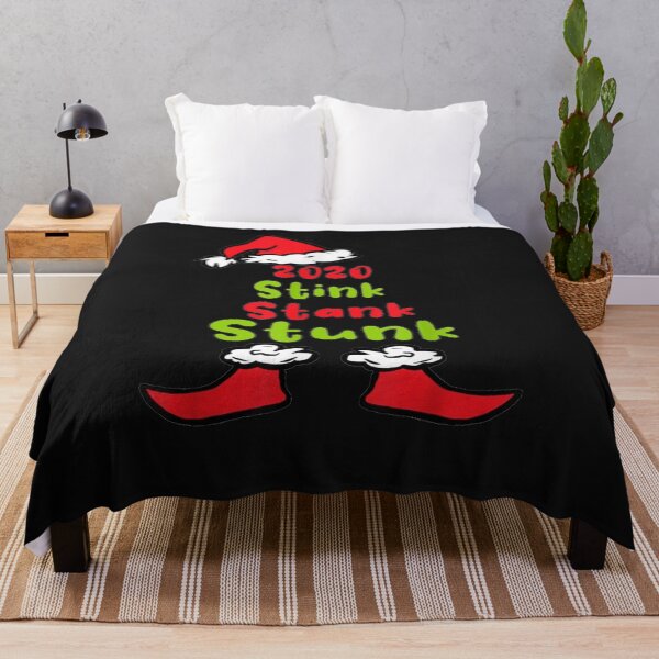 Item preview, 2020 stink stank stunk shirt Funny Christmas T-Shirt Merry Christmas 2020 Gift designed and sold by Hamo27.