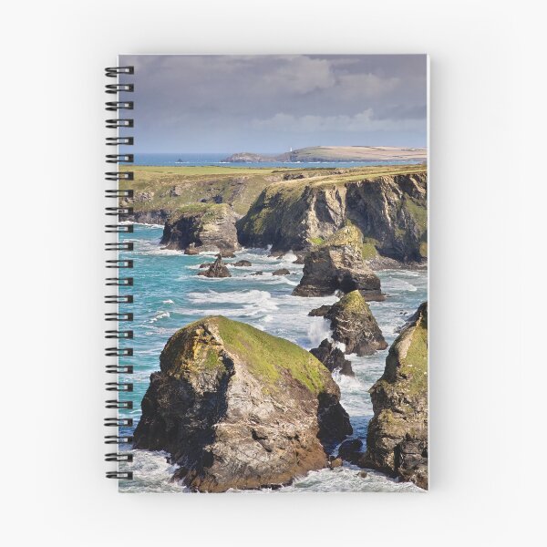 Item preview, Bedruthan Steps designed and sold by bitm2007.