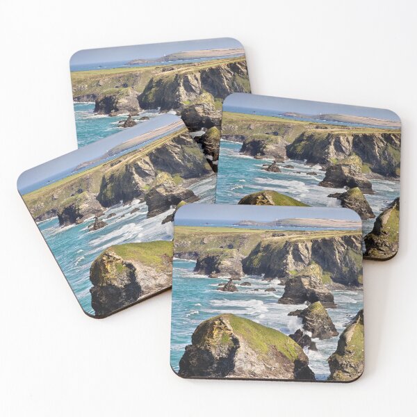 Item preview, Bedruthan Steps designed and sold by bitm2007.