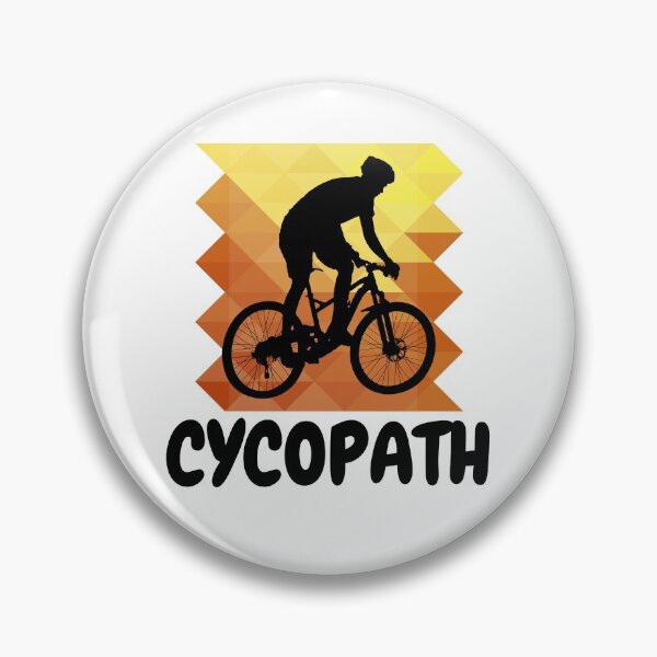 Item preview, Cycopath designed and sold by Vibing-Right.
