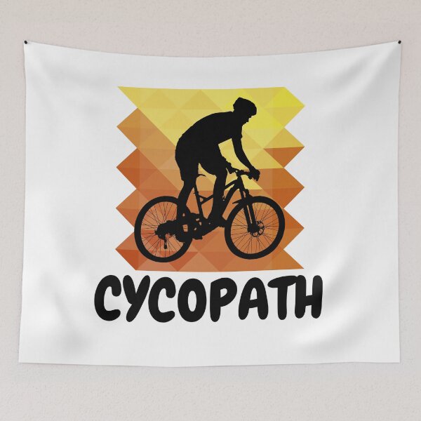 Item preview, Cycopath designed and sold by Vibing-Right.