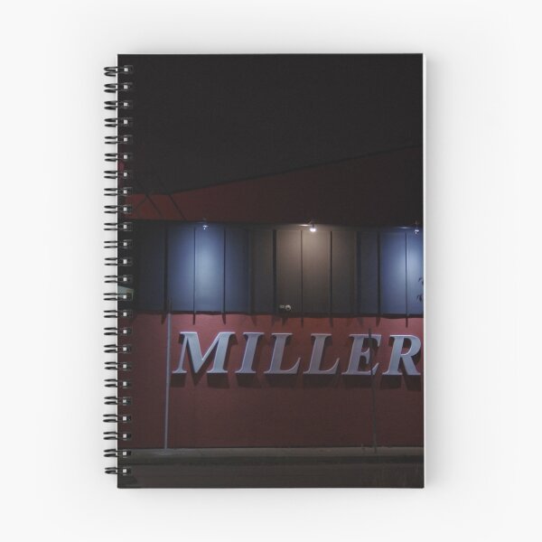 Item preview, MILLER'S BAR designed and sold by jclegge.
